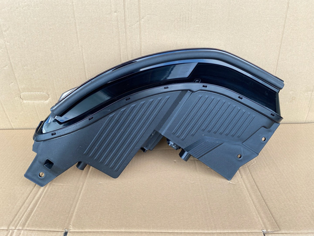Frontscheinwerfer Hyundai Ioniq 5 92101-GI 92180-GI110 LED Links Headlight SCH9730340388hy
