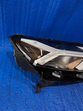 Laden Sie das Bild in den Galerie-Viewer, Frontscheinwerfer Dacia Sandero III 260107978R LED Rechts Scheinwerfer Headlight