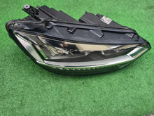 Laden Sie das Bild in den Galerie-Viewer, Frontscheinwerfer VW Touran 5TB941036B Full LED Rechts Scheinwerfer Headlight SCH2096254344nx