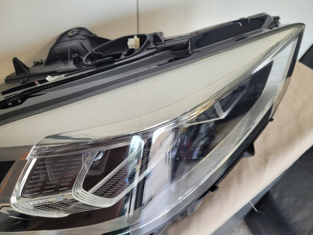 Frontscheinwerfer BMW 1 F40 9482808-07 Full LED Rechts Scheinwerfer Headlight SCH9042305546jv