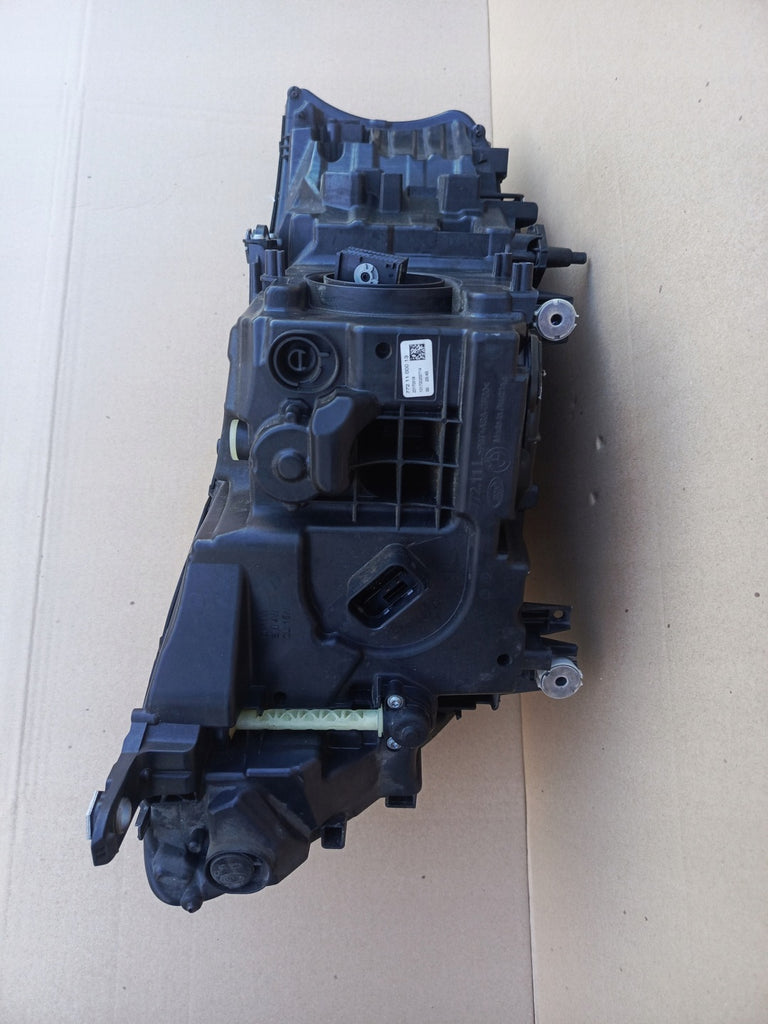 Frontscheinwerfer BMW 7 G11 G12 7483895-01 LED Links Scheinwerfer Headlight SCH2744315028or