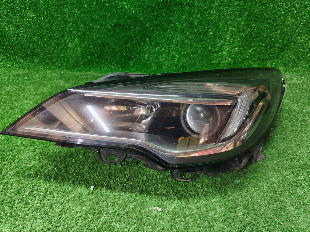 Frontscheinwerfer Opel Astra K 39047198 Links Scheinwerfer Headlight SCH9825974716yp