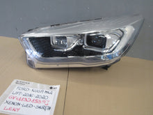 Load image into Gallery viewer, Frontscheinwerfer Ford Kuga GV4113D155AJ LED Links Scheinwerfer Headlight SCH5846960548jw
