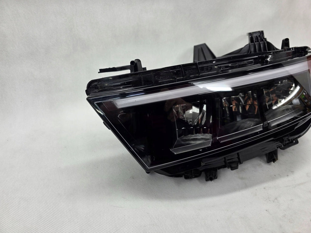 Frontscheinwerfer Opel Astra L 9851881680 Links Scheinwerfer Headlight SCH4624191988fn