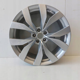 1x Alufelge 20 Zoll 760601025C VW Touareg Rim Wheel FEL2143524953al