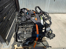 Laden Sie das Bild in den Galerie-Viewer, Motor BMW Mini F56 F55 B38A12A 1.2 81TKm Benzin Engine Komplett MOT1827741035zh