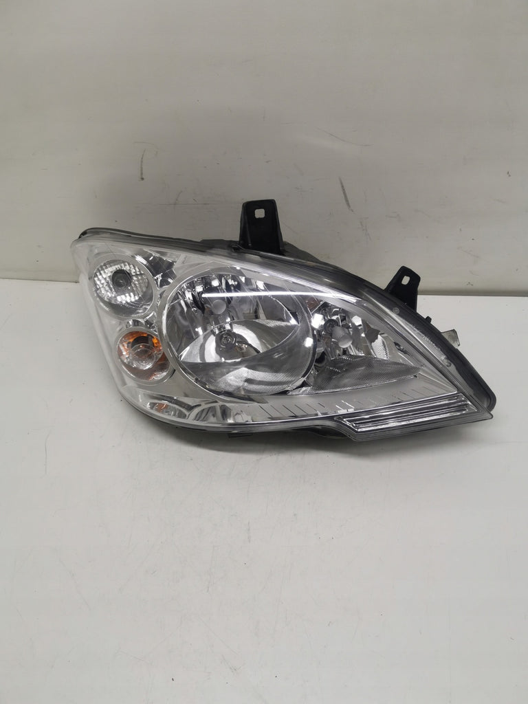 Frontscheinwerfer Mercedes-Benz Viano W639 Vito Rechts Scheinwerfer Headlight