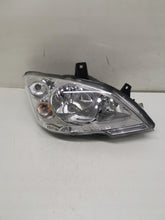 Laden Sie das Bild in den Galerie-Viewer, Frontscheinwerfer Mercedes-Benz Viano W639 Vito Rechts Scheinwerfer Headlight