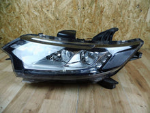 Laden Sie das Bild in den Galerie-Viewer, Frontscheinwerfer Mitsubishi Outlander III 4BX158301C8-63 LED Links Headlight