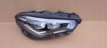 Laden Sie das Bild in den Galerie-Viewer, Frontscheinwerfer Mercedes-Benz Cla A1189062600 Full LED Rechts Headlight SCH9371932497ne