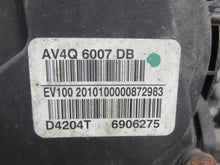 Laden Sie das Bild in den Galerie-Viewer, Motor Ford S-Max QXWC 2.0 TDCI 140PS 103kW 2010 Diesel Engine Komplett MOT3047227744ao
