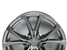 Load image into Gallery viewer, 1x Alufelge 17 Zoll 7.5&quot; 5x112 30ET 6883518 BMW 3 G21 G20 Rim Wheel