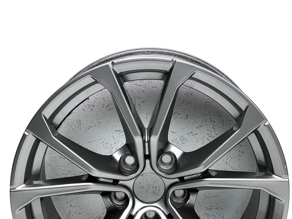 1x Alufelge 17 Zoll 7.5" 5x112 30ET 6883518 BMW 3 G21 G20 Rim Wheel FEL7801973497le