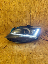 Laden Sie das Bild in den Galerie-Viewer, Frontscheinwerfer Seat I Ibiza 6J1941007N Xenon Links Scheinwerfer Headlight SCH9827081695du