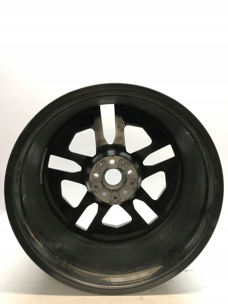 1x Alufelge 20 Zoll 8.5" 5x112 5A02653 BMW Rim Wheel FEL8291362157qd