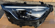 Laden Sie das Bild in den Galerie-Viewer, Frontscheinwerfer Mercedes-Benz Glc A2549063102 LED Rechts oder Links SCH6759103223yf