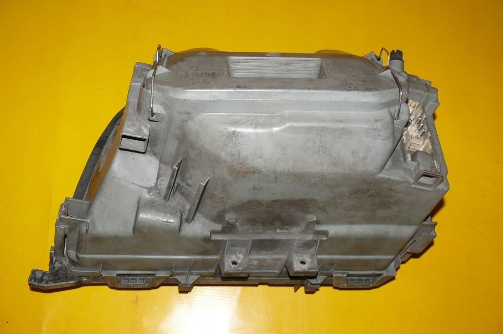 Frontscheinwerfer Mercedes-Benz W140 Rechts Scheinwerfer Headlight SCH6602102426cm