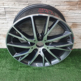 1x Alufelge 17 Zoll 7.0