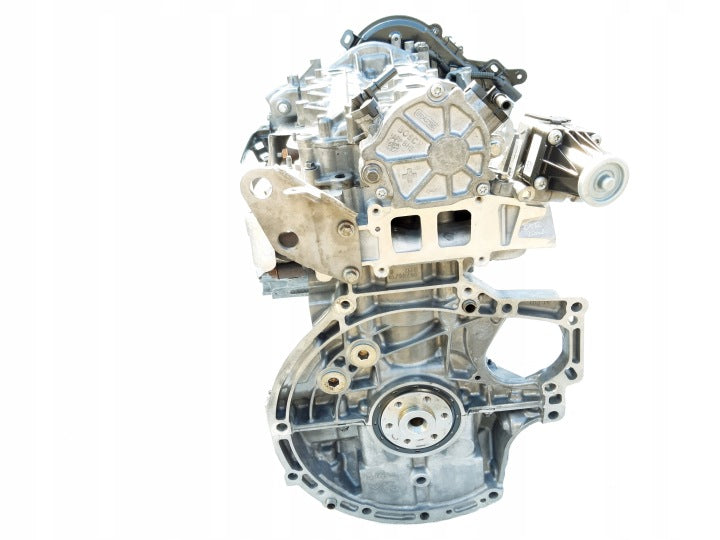 Motor Opel Crossland X YH01 10Q3AR 1.5 CDTI Diesel Engine Unkomplett MOT6832980741jx