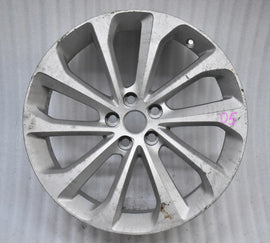 1x Alufelge 19 Zoll 7.5