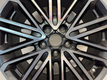 Load image into Gallery viewer, 1x Alufelge 18 Zoll 52910J7500 Kia Proceed Rim Wheel FEL3901726012ox