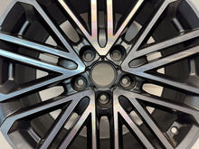 Load image into Gallery viewer, 1x Alufelge 18 Zoll 52910J7500 Kia Proceed Rim Wheel FEL3901726012ox