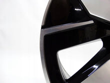 Load image into Gallery viewer, 1x Alufelge 20 Zoll 9.0" 5x112 42ET Glanz Schwarz 11A601025J VW Id.5 Id.4 FEL7536029648cz
