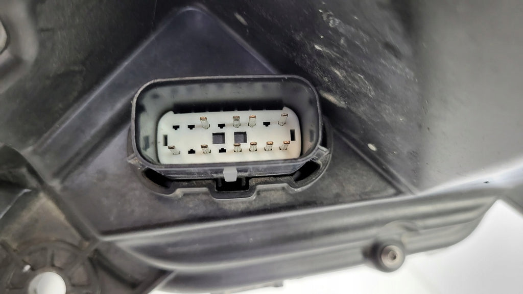 Frontscheinwerfer Ford I LB5B-13W030-GG LED Links Scheinwerfer Headlight SCH5104304239rf