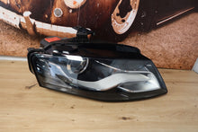 Load image into Gallery viewer, Frontscheinwerfer Audi A4 B8 8K0941004G Xenon Rechts Scheinwerfer Headlight