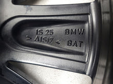 Laden Sie das Bild in den Galerie-Viewer, 1x Alufelge 18 Zoll 7.5" 5x112 25ET Glanz Schwarz 6883524 BMW 3 G21 G20 FEL2525083471pt