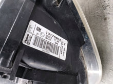 Load image into Gallery viewer, Frontscheinwerfer Opel Signum 13170938 Rechts Scheinwerfer Headlight SCH8837248858ye