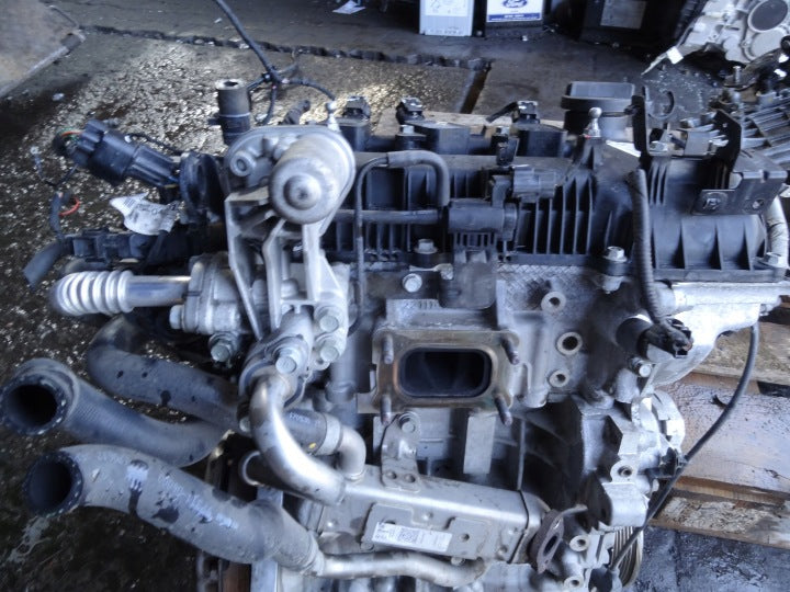 Motor Kia Picanto G3LA 1.0 MPI 2018 Benzin Engine Unkomplett MOT3401284737fr