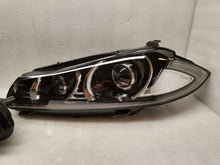 Laden Sie das Bild in den Galerie-Viewer, Frontscheinwerfer Jaguar Xf X250 VPCX2X13W030EG VPCX2X13W029EG Xenon Ein Satz SCH6151553011gt