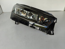 Laden Sie das Bild in den Galerie-Viewer, Frontscheinwerfer Skoda Enyaq 5LB941016 LED Rechts Scheinwerfer Headlight SCH9844621916yu