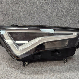 Frontscheinwerfer Seat Ateca 576941032BSCZ LED Rechts Scheinwerfer Headlight SCH9680509996xv
