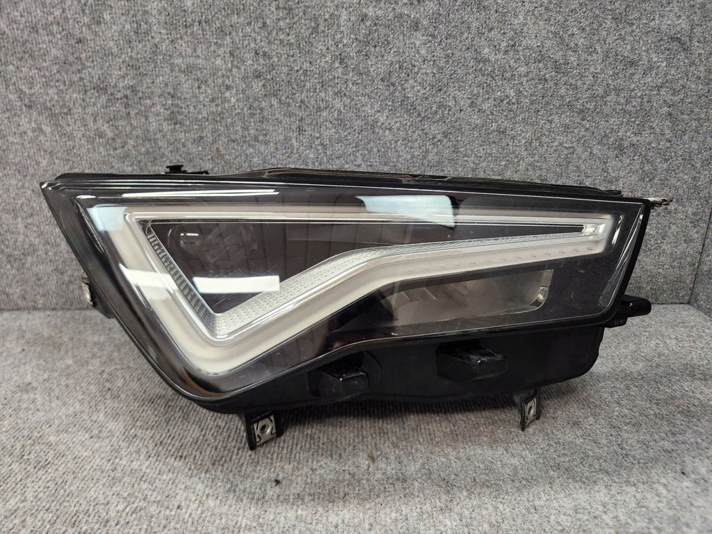 Frontscheinwerfer Seat Ateca 576941032BSCZ LED Rechts Scheinwerfer Headlight SCH9680509996xv