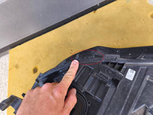 Load image into Gallery viewer, Frontscheinwerfer Opel Astra K 39208461 LED Rechts Scheinwerfer Headlight SCH1984991144ne