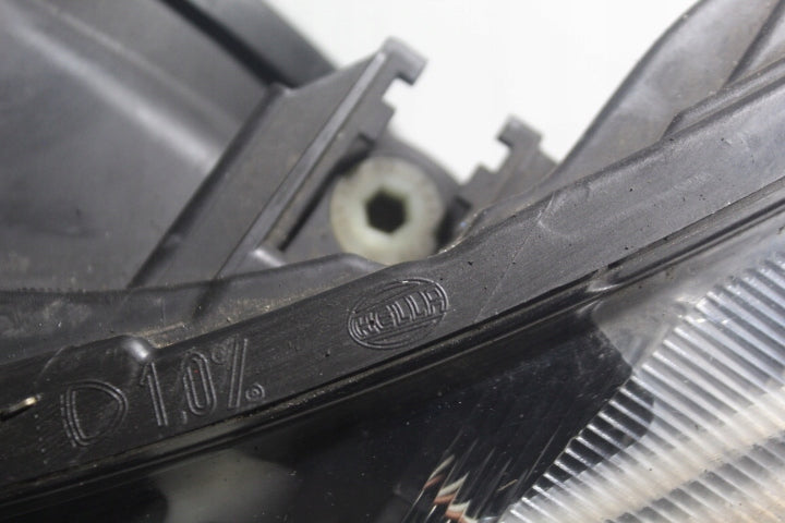 Frontscheinwerfer Saab 9-3 Links Scheinwerfer Headlight