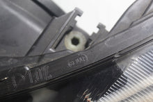 Laden Sie das Bild in den Galerie-Viewer, Frontscheinwerfer Saab 9-3 Links Scheinwerfer Headlight