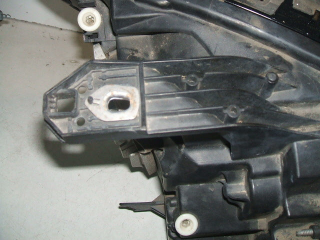 Frontscheinwerfer Mercedes-Benz Cla A1178206761 602227568 Full LED Links SCH1367788087yq