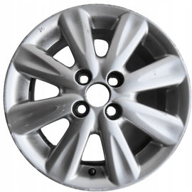 1x Alufelge 15 Zoll 5.5