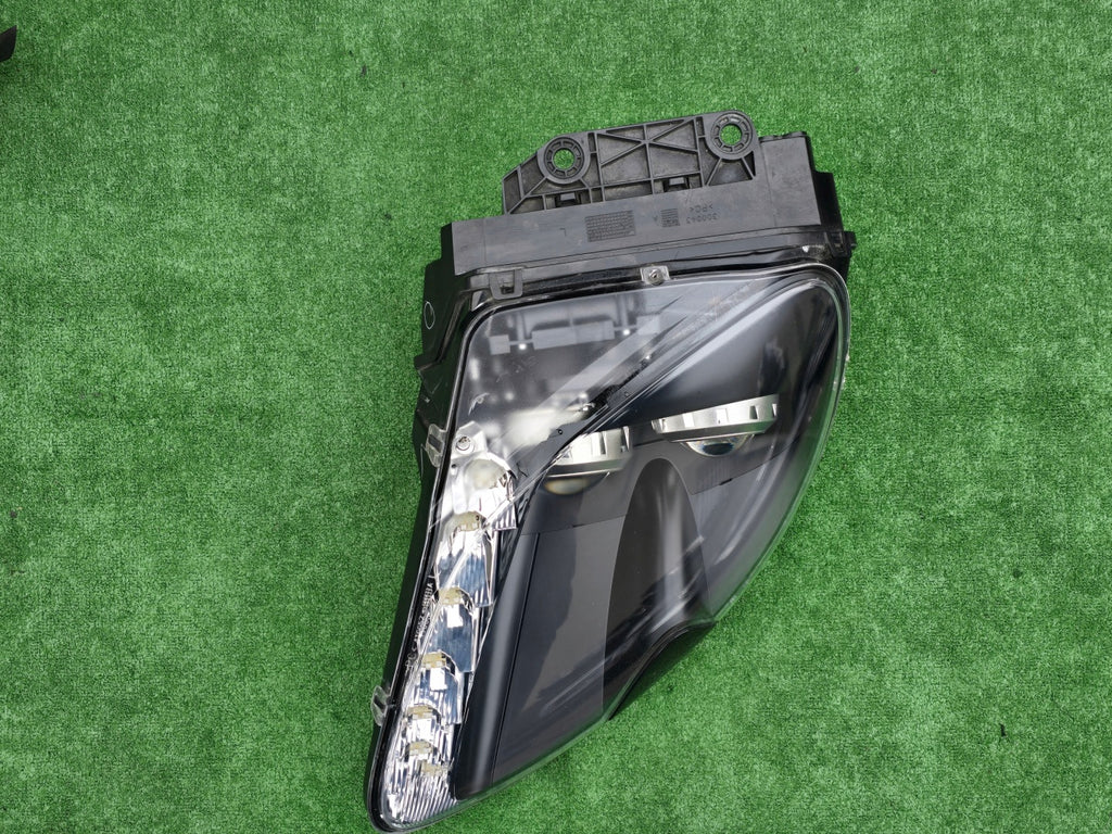 Frontscheinwerfer Aston Martin Vantage Links Scheinwerfer Headlight SCH7812054961mx
