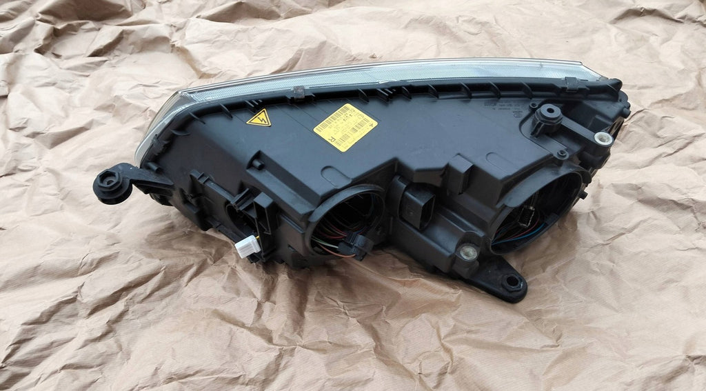 Frontscheinwerfer Skoda Octavia I 5E1941016A 030127228200 Rechts Headlight SCH6967404938to