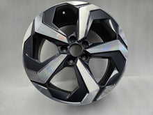 Laden Sie das Bild in den Galerie-Viewer, 1x Alufelge 18 Zoll 6UA8B Nissan Qashqai I J12 Rim Wheel FEL9203607092zl