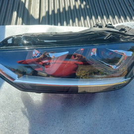 Frontscheinwerfer VW Golf Sportsvan 517941033 90056398 Links Headlight SCH6816873831lo