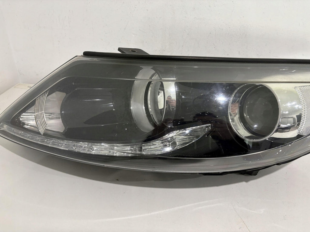 Frontscheinwerfer Kia Sportage 92101-3UXXX Links Scheinwerfer Headlight SCH7793929172ew