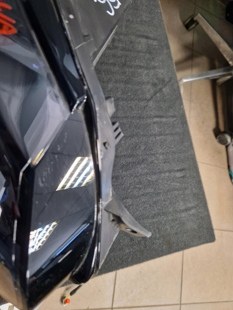 Frontscheinwerfer Renault Megane IV 260103612R Full LED Rechts oder Links SCH3947644822uf