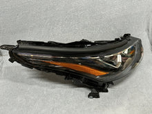 Load image into Gallery viewer, Frontscheinwerfer Toyota Highlander 10000-8A06K LED Rechts Headlight SCH7619302080qg