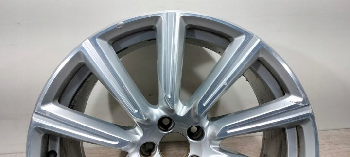 1x Alufelge 20 Zoll 9.0" 5x108 38 5ET 31362277AB Volvo Xc90 Ii Rim Wheel FEL3378936069xz