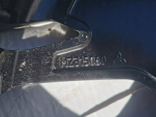 Laden Sie das Bild in den Galerie-Viewer, 1x Alufelge 18 Zoll 7.0" 5x114.3 38ET MZ315060 Mitsubishi Eclipse Cross FEL5946356730wo